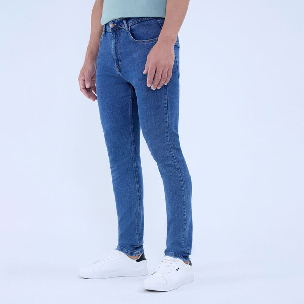 jeans denim image number null