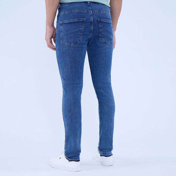 jeans denim image number null