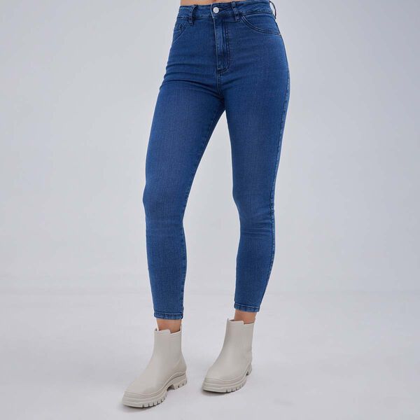 jeans mujer image number null