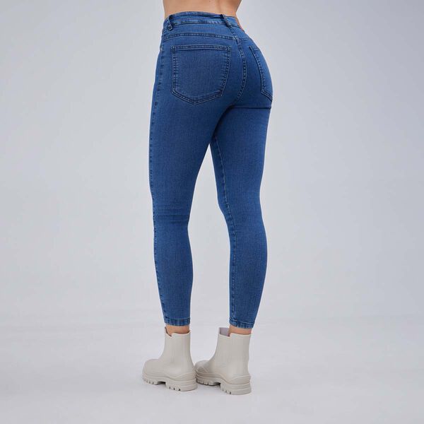 jeans mujer image number null